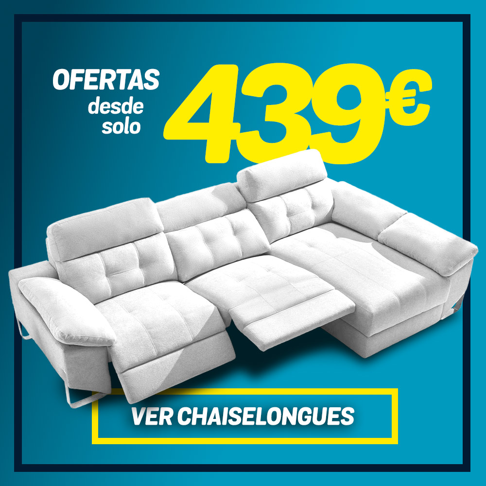 sofa chaise longue online